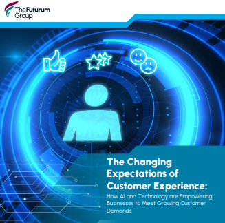 The Changing Expectations of Customer Experience